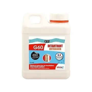 GEB - Limescale Remover for Appliances - 870120 product image