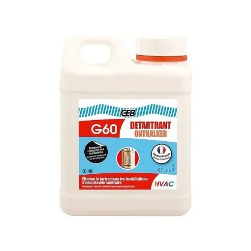 GEB - Limescale Remover for Appliances - 870120 product image