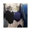 Fendress - Round Simple Thickness Boat Fender Cover - Multiple Sizes & Colors product image