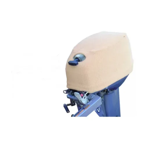 Fendress - Engine Cover - Durable Protection for Marine Engines product image