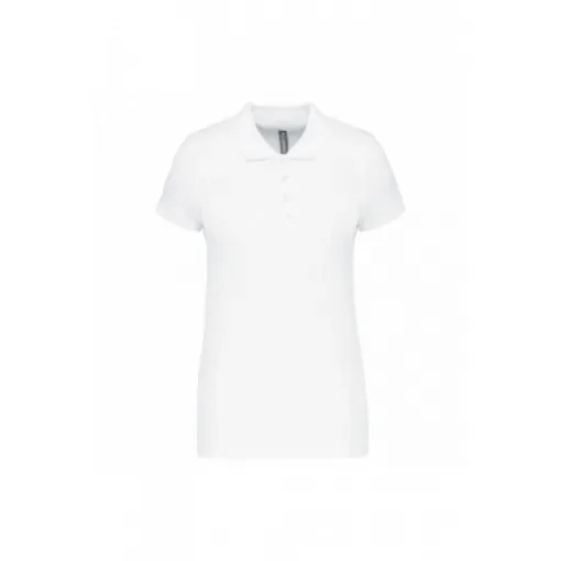 Fendress - Women's Short Sleeve Polo - 100% Cotton product image