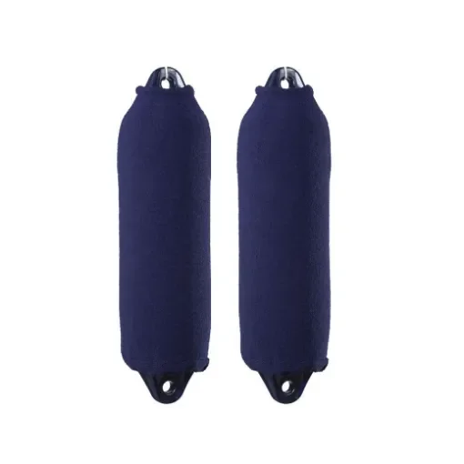 Fendress - Long Simple Thickness Fender Cover - Multiple Sizes & Colors 100% Acrylic product image