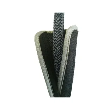Fendress - Leather Rope and Line Sleeves Protectors - Durable UV & Sea Water Resistant product image