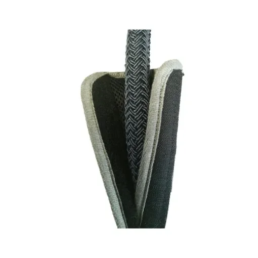 Fendress - Leather Rope and Line Sleeves Protectors - Durable UV & Sea Water Resistant product image