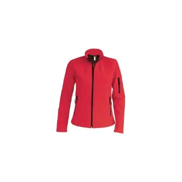 Fendress - Nautical Softshell Jacket - Waterproof & Breathable product image