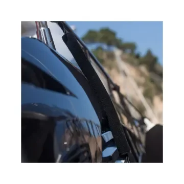 Fendress - Line and Rope Protecting Covers - Double Thickness product image