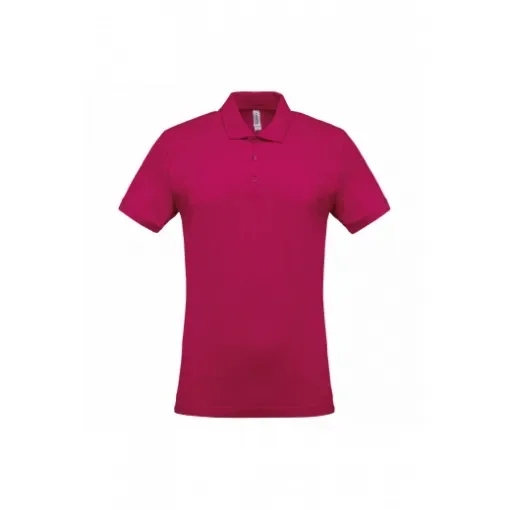 Fendress - Men's Short Sleeve Polo - 100% Cotton product image