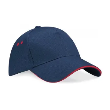 Fendress - Ultimate Contrast Cap with Embroidery product image