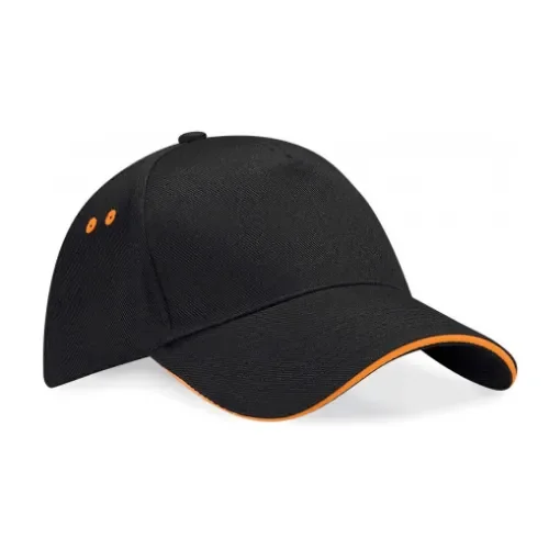 Fendress - Ultimate Contrast Cap - Stylish Sun Protection product image