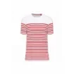 Fendress - Women's Striped Organic Cotton Top product image