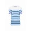 Fendress - Women's Striped Organic Cotton Top product image