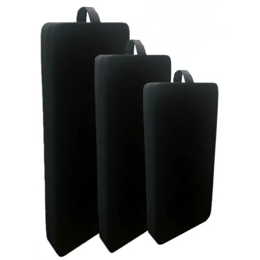Fendress - Flat Foam Fenders with Neoprene Covering - Multiple Sizes Available product image