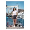 Fendress - Skort Tokyo - Quick-Drying Nautical Wear product image