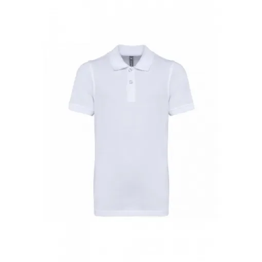 Fendress - Kids Short Sleeve Polo - 100% Cotton product image
