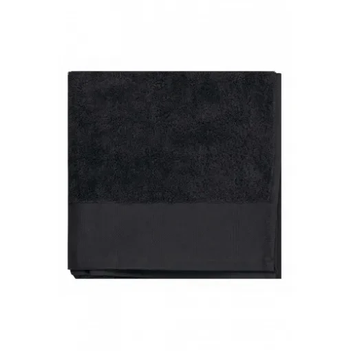 Fendress - Embroidered Organic Cotton Guest Towel product image