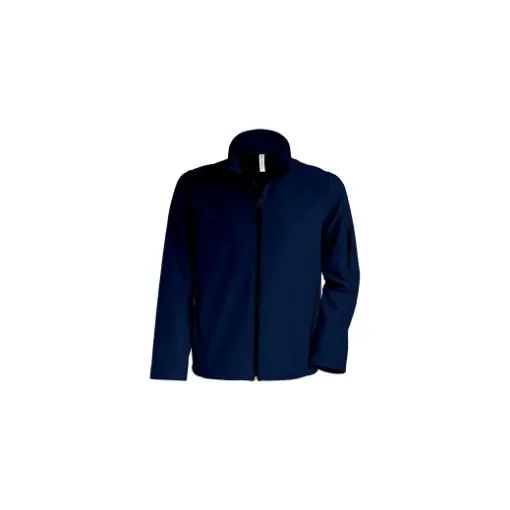 Fendress - H/ Nautical Softshell Jacket - Waterproof & Breathable product image