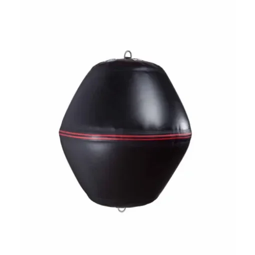 Fendress - Inflatable Round Bumpers - Durable Marine Protection product image