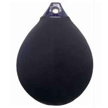 Fendress - Round Neoprene Fender Covers - Waterproof, UV Resistant product image