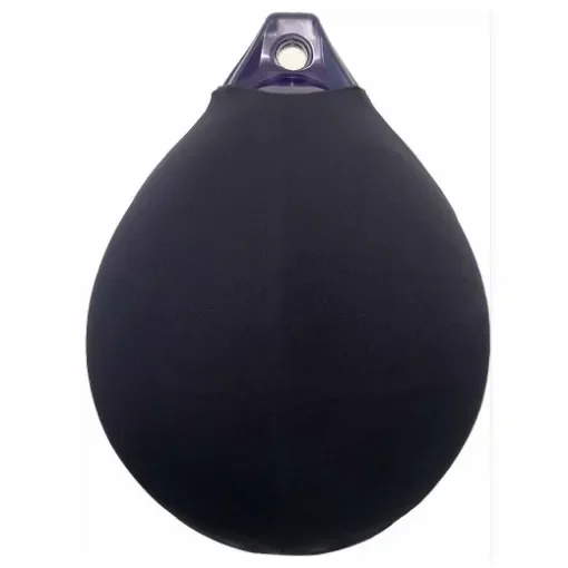 Fendress - Round Neoprene Fender Covers - Waterproof, UV Resistant product image