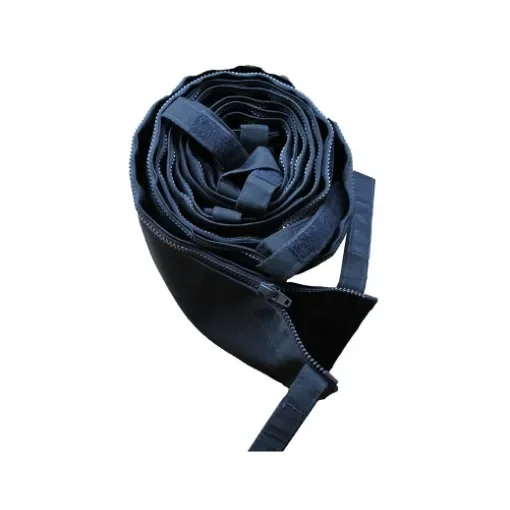 Fendress - Marine Cable Protection Wraps - Sunbrella Fabric product image