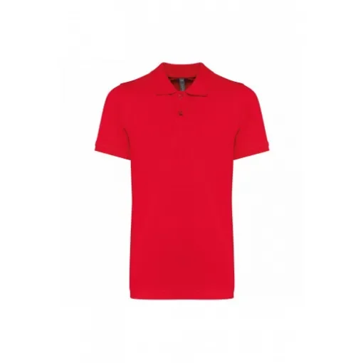 Fendress - Embroidered Short Sleeve Kids Polo product image