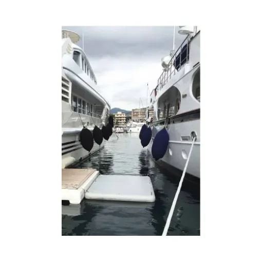 Fendress - Inflatable Platform with No-Slip Cover product image