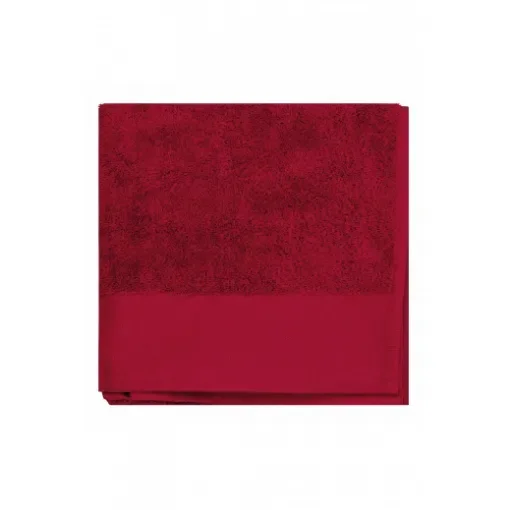 Fendress - Organic Cotton Beach Towel - Eco-Friendly product image