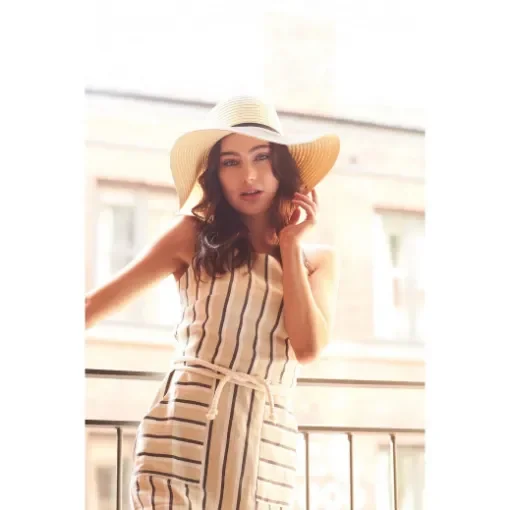 Fendress - Summer Hat - Stylish UV Protection product image