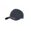 Fendress - Embroidered Flexfit Cap - Stylish Headwear product image