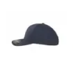 Fendress - Embroidered Flexfit Cap - Stylish Headwear product image