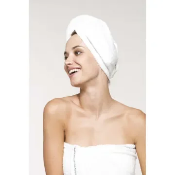 Fendress - Microfibre Hair Dryer Towel - Quick-Drying product image