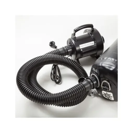 Fendress - Electric Pump - High Efficiency product image