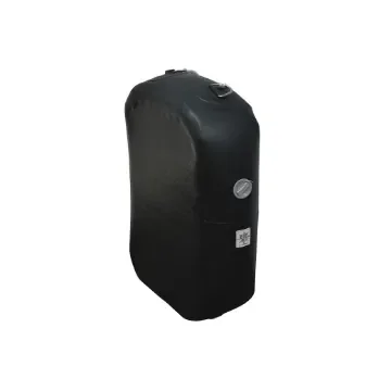 Fendress - Flat Inflatable Bumper Fenders - Ultra-Resistant product image