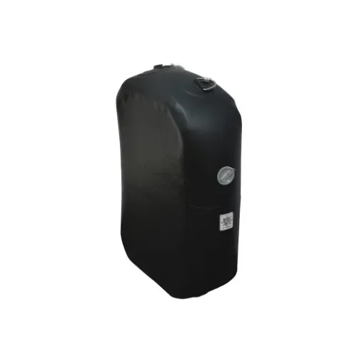 Fendress - Flat Inflatable Bumper Fenders - Ultra-Resistant product image
