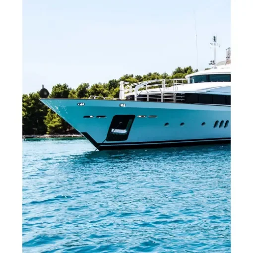 Fendress - Anchor Ball - Durable Marine Safety Marker product image