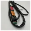 Volvo Penta - EVC-E2 Wiring Control Harness - 3807229 product image
