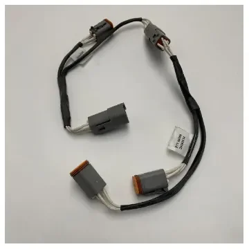 Yanmar - NMEA T Cable Harness for Marine Systems - 163520-77030 product image