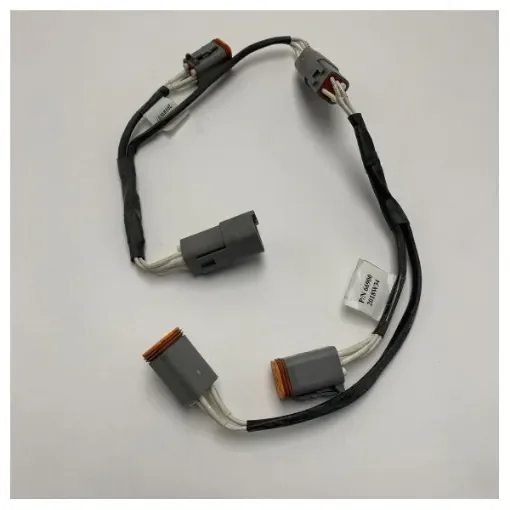 Yanmar - NMEA T Cable Harness for Marine Systems - 163520-77030 product image