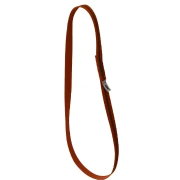 EXPE - 19mm Flat Strap Ring for Climbing - 60cm product image