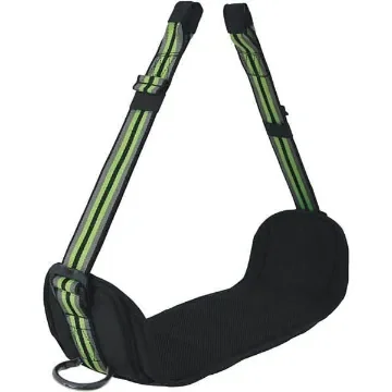 KRATOS SAFETY - Ergonomic Aluminum Safety Seat product image