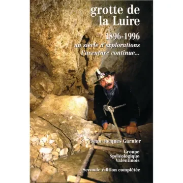 Divers - Grotte De La Luire Cave Exploration - 2008 Edition product image
