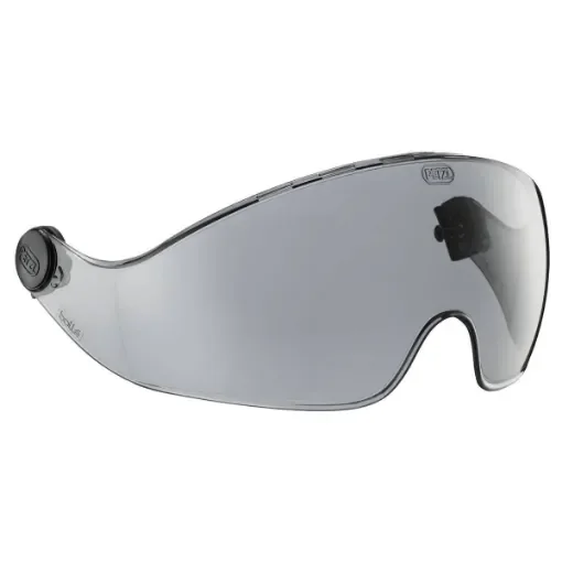 Petzl - VIZIR SHADOW Eye Shield Tinted Visor - A015BA00 product image