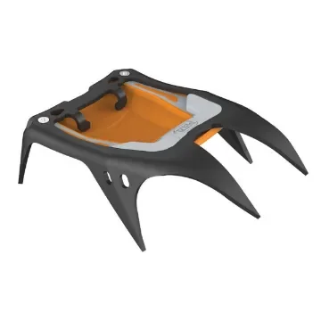 Petzl - Irvis Front Section - Modular Crampon Component product image