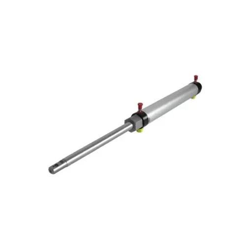 Lecomble & Schmitt - Hydraulic Steering Cylinder VHM 28 ST HB AS - 2200358A product image