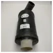 Centek - Vernatone MKII Round Exhaust Muffler 3.5 inch - 1400016 product image