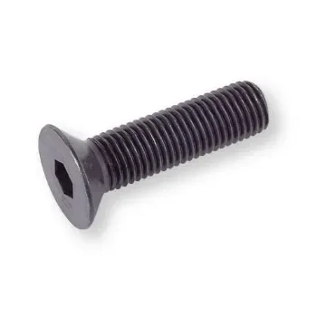 Divers - Vis 10x60 Hexagonal Stainless Steel Screw - Entre-Prises product image