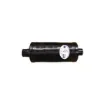 Centek - Vernatone MKII Dual Stage Round Muffler 3.5 inch - 1420350 product image