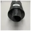 Centek - Vernatone MKII Dual Stage Round Muffler 3.5 inch - 1420350 product image