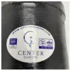 Centek - Vernatone MKII Dual Stage Round Muffler 3.5 inch - 1420350 product image