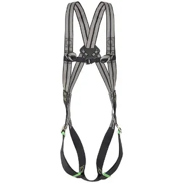 KRATOS SAFETY - Full Body Harness with Dual Attachment Points - KR-FA1010300 product image